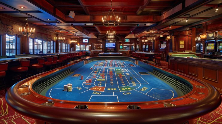 b787 Live Casino